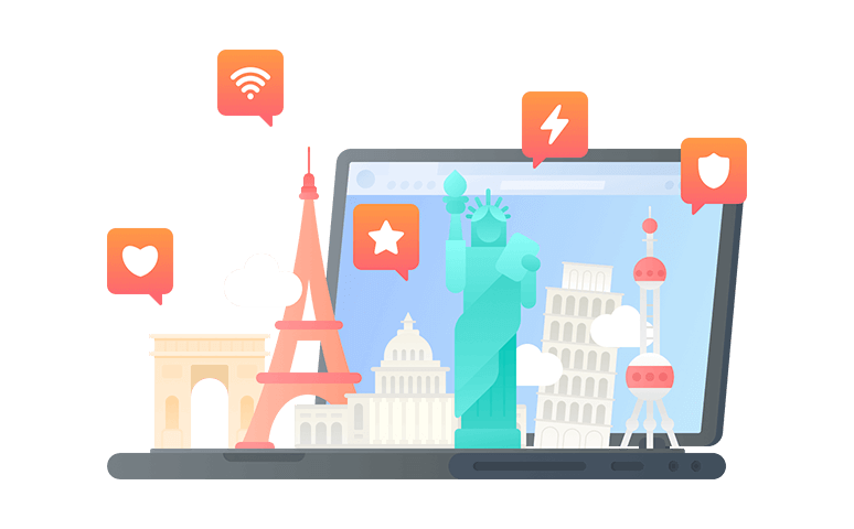 在危地马拉连接到中国vpn - VPN回国